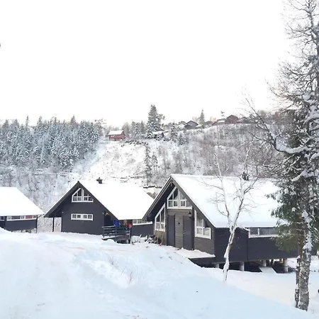 Kvamskogen & Hardanger Holliday Homes 度假居 *