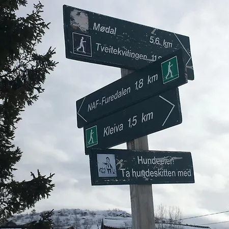 Kvamskogen & Hardanger Holliday Homes Holiday home Norheimsund