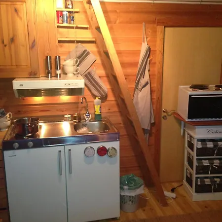 Kvamskogen & Hardanger Holliday Homes *