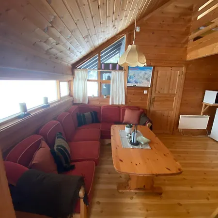 Kvamskogen & Hardanger Holliday Homes Holiday home Norheimsund