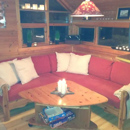 Kvamskogen & Hardanger Holliday Homes * Norheimsund