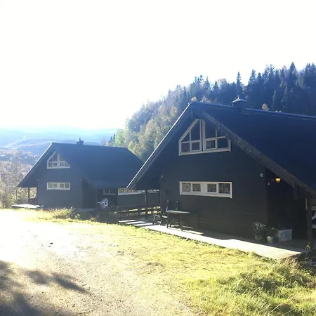 Kvamskogen & Hardanger Holliday Homes Holiday home *