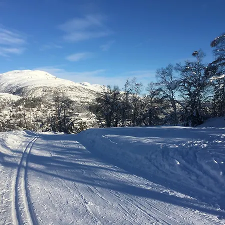 Kvamskogen & Hardanger Holliday Homes * Norheimsund