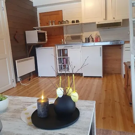 Holiday home Kvamskogen & Hardanger Holliday Homes *