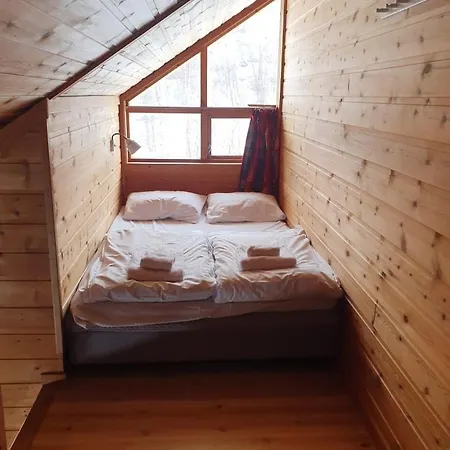 Kvamskogen & Hardanger Holliday Homes *