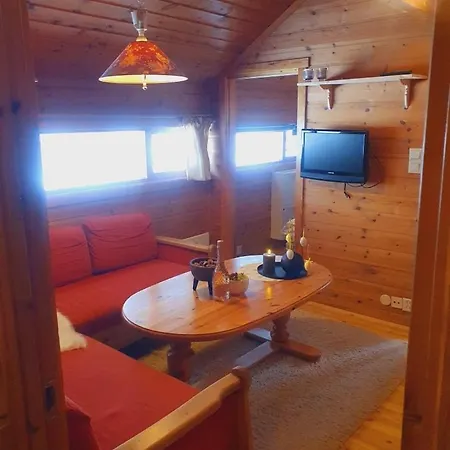 Kvamskogen & Hardanger Holliday Homes Holiday home *