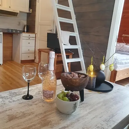 Kvamskogen & Hardanger Holliday Homes