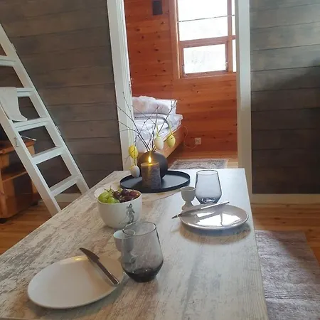 Kvamskogen & Hardanger Holliday Homes Holiday home