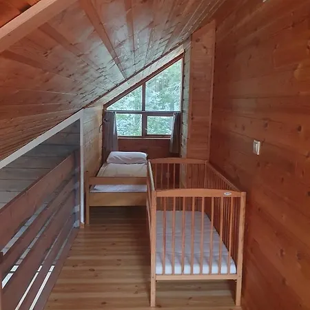 Kvamskogen & Hardanger Holliday Homes Holiday home *