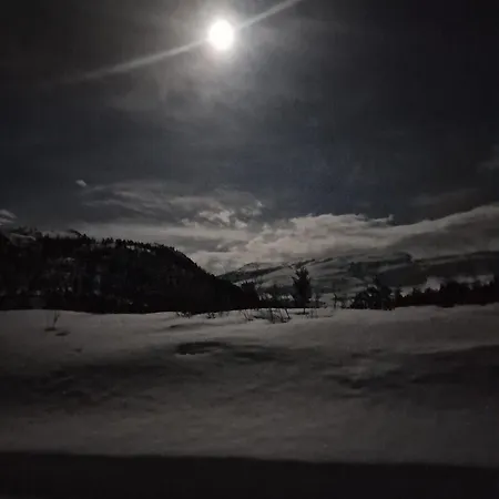 Kvamskogen & Hardanger Holliday Homes 度假居