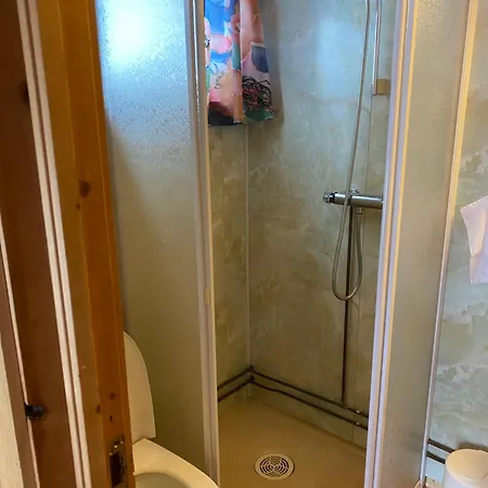 Holiday home Kvamskogen & Hardanger Holliday Homes Norheimsund