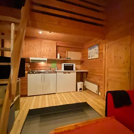 Holiday home Kvamskogen & Hardanger Holliday Homes