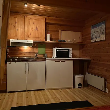 Kvamskogen & Hardanger Holliday Homes 度假居