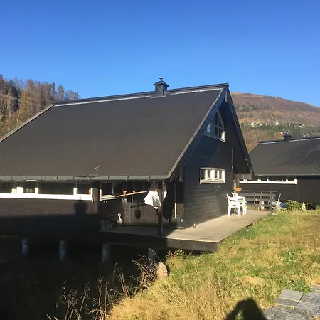 Kvamskogen & Hardanger Holliday Homes Holiday home Norheimsund