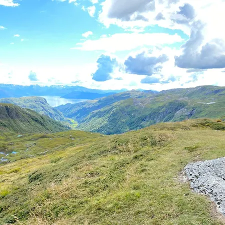 Kvamskogen & Hardanger Holliday Homes Holiday home *