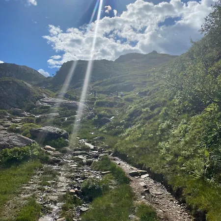 Holiday home Kvamskogen & Hardanger Holliday Homes Norheimsund