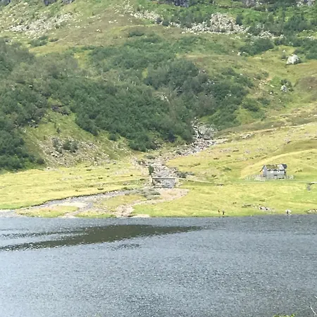 Kvamskogen & Hardanger Holliday Homes Norheimsund