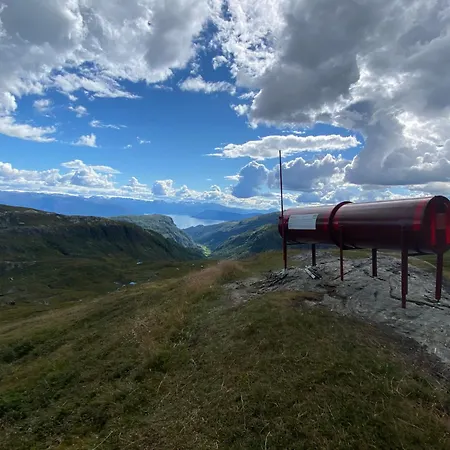 Kvamskogen & Hardanger Holliday Homes