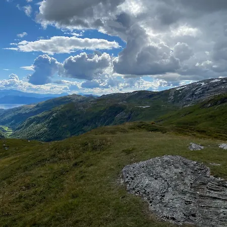 Kvamskogen & Hardanger Holliday Homes *
