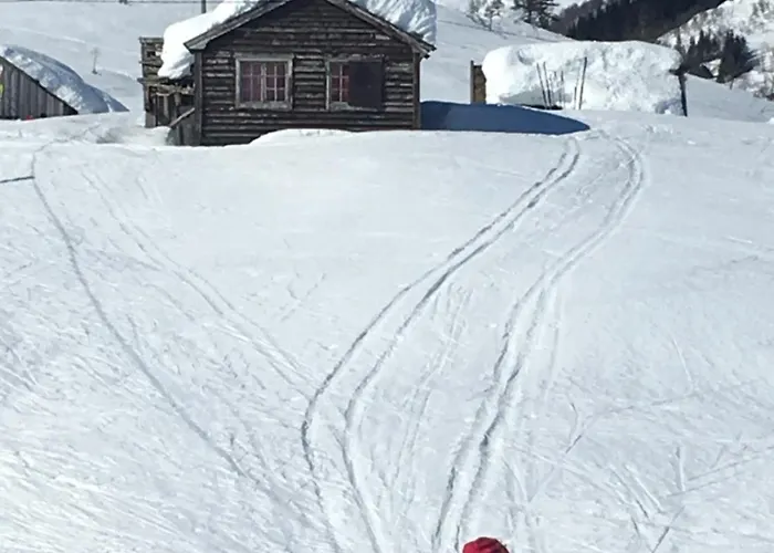 Kvamskogen&hardanger Holliday Homes * Norheimsund