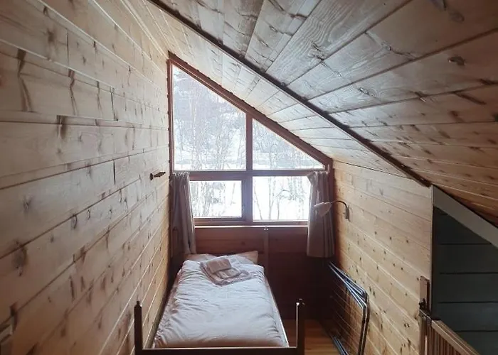 Feriehus Kvamskogen&hardanger Holliday Homes *