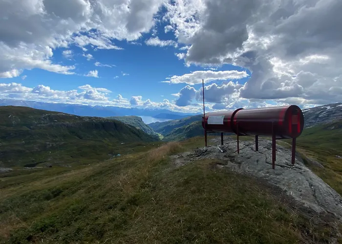 Kvamskogen & Hardanger Holliday Homes