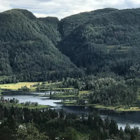 Kvamskogen & Hardanger Holliday Homes *