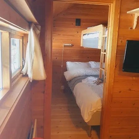 Kvamskogen & Hardanger Holliday Homes