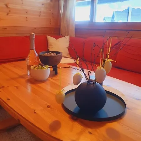 Kvamskogen & Hardanger Holliday Homes Дом отдыха Нурхеймсунн