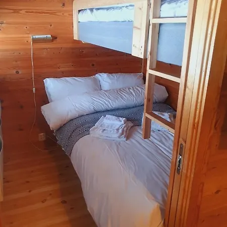 Kvamskogen & Hardanger Holliday Homes *