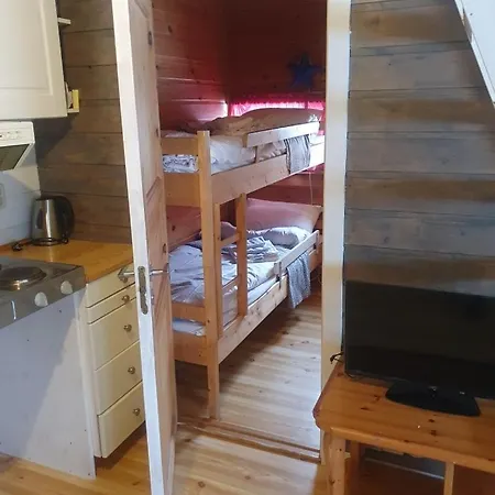 Kvamskogen & Hardanger Holliday Homes