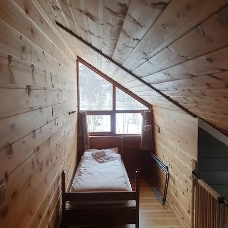 Дом отдыха Kvamskogen & Hardanger Holliday Homes *